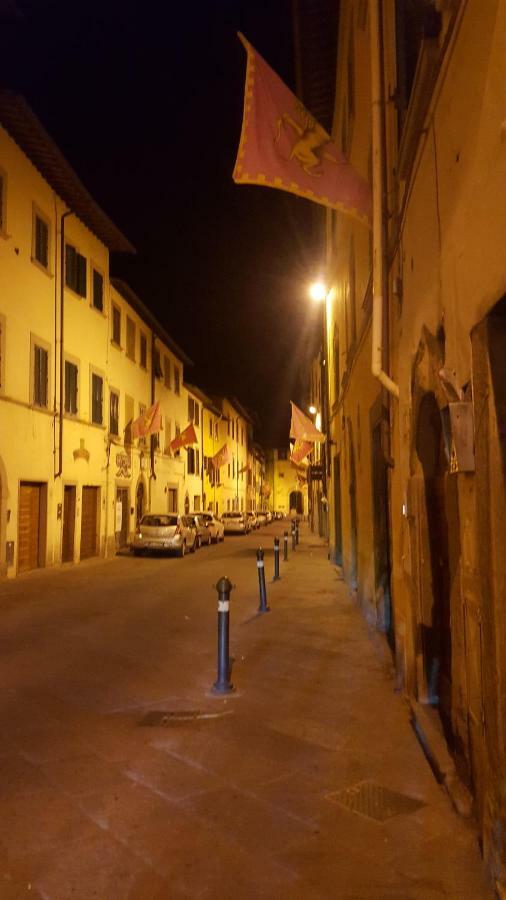 Sweet Tuscany Arezzo Exteriör bild